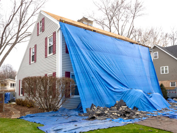 Retail Junk Removal in Rocky River, OH
